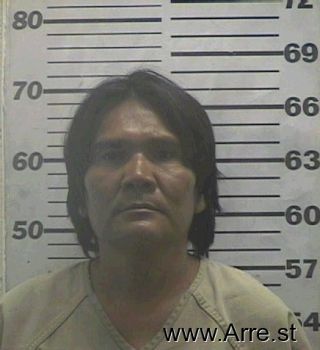 Michael  Chavez Mugshot