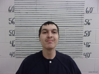 Michael A Chavez Mugshot