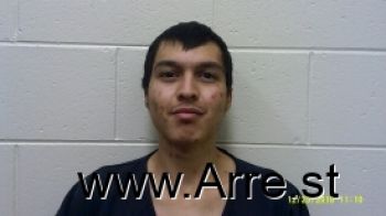 Michael A Chavez Mugshot