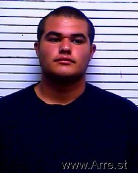 Michael Andrew Chavez Mugshot