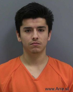 Michael Ray Chavez-sandoval Mugshot