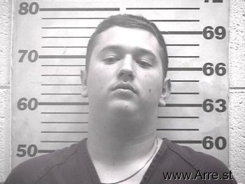 Michael  Cisneros Mugshot