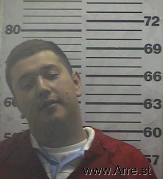 Michael  Cisneros Mugshot