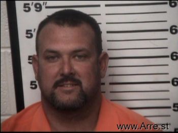 Michael T Clayburn Mugshot