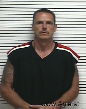 Michael Leon Cobb Mugshot