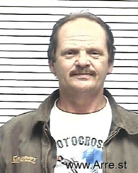 Michael A Cochran Mugshot