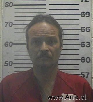 Michael  Connor Mugshot