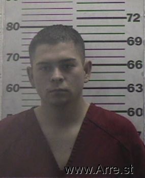 Michael A Contreras Mugshot