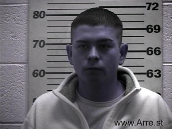 Michael A Contreras Mugshot