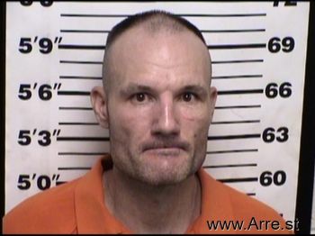 Michael Paul Corbett Mugshot