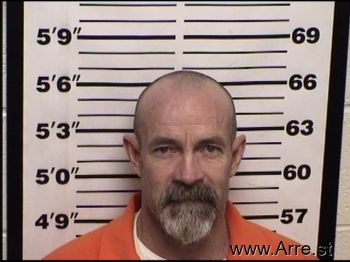 Michael James Crouch Mugshot