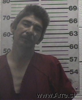 Michael  Dalton Mugshot