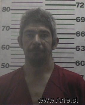 Michael  Dalton Mugshot