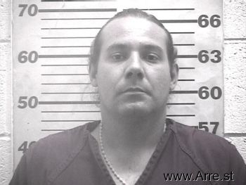 Michael  Dalton Mugshot