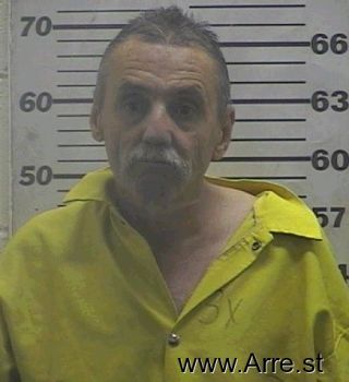 Michael John Davey Mugshot