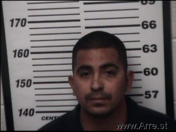 Michael A Deanda Mugshot