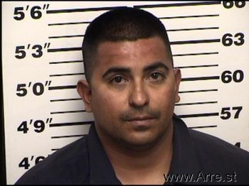 Michael A Deanda Mugshot