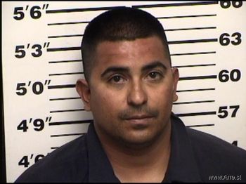 Michael A Deanda Mugshot