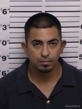 Michael A Deanda Mugshot