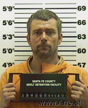 Michael L Ellis Mugshot