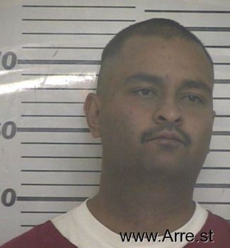 Michael  Espinoza Mugshot