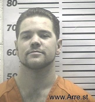 Michael John Fortenberry Mugshot