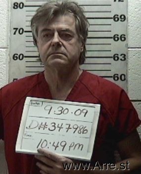 Michael  Gallagher Mugshot