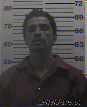 Michael A Gallegos Mugshot