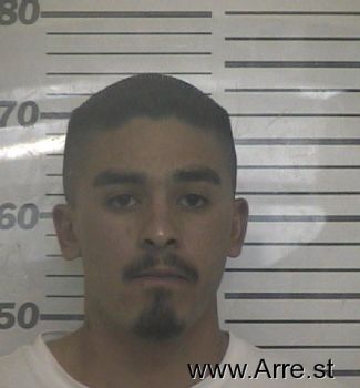 Michael L Gallegos Mugshot