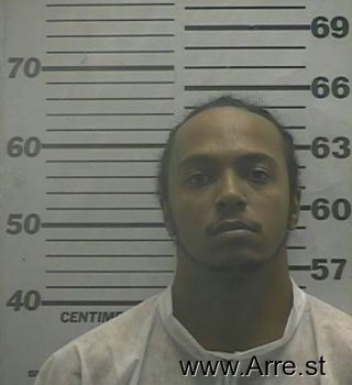 Michael  Gallegos Mugshot