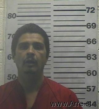 Michael  Gallegos Mugshot