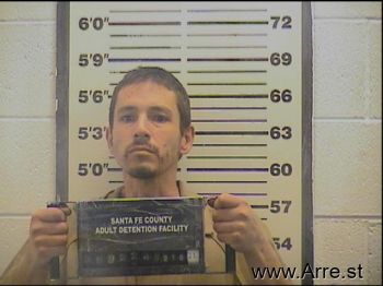 Michael G Gallegos Mugshot