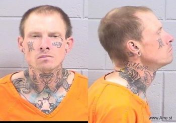 Michael Lee Gerhardt Mugshot