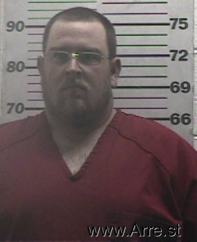 Michael  Gibson Mugshot