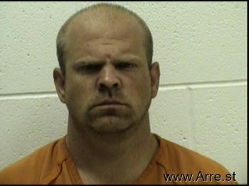 Michael  Gilliland Mugshot