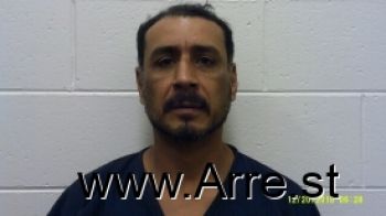 Michael Jose Gonzales Mugshot