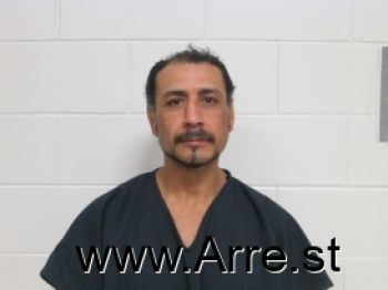 Michael Jose Gonzales Mugshot