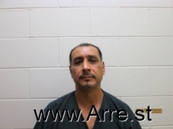 Michael Jose Gonzales Mugshot