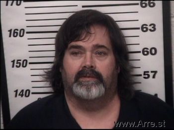 Michael L Gregory Mugshot