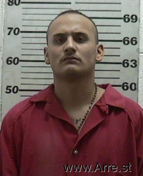 Michael  Gutierrez Mugshot