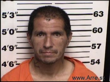 Michael  Gutierrez Mugshot