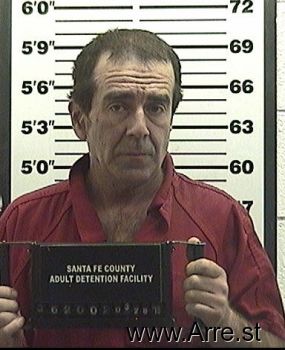 Michael William Guy Mugshot