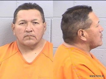 Michael Howie Harvey Mugshot