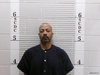 Michael  Hayden Mugshot