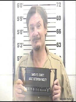 Michael  Hobbs Mugshot