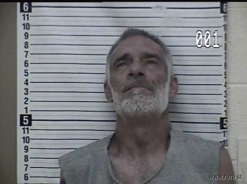 Michael Clay Hogan Mugshot