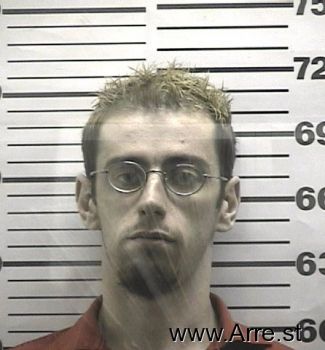 Michael  Howell Mugshot