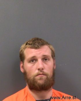 Michael Anthony Hutchinson Mugshot