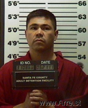 Michael  Jimenez Mugshot