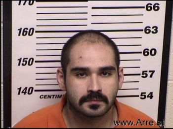 Michael A Jimenez Mugshot